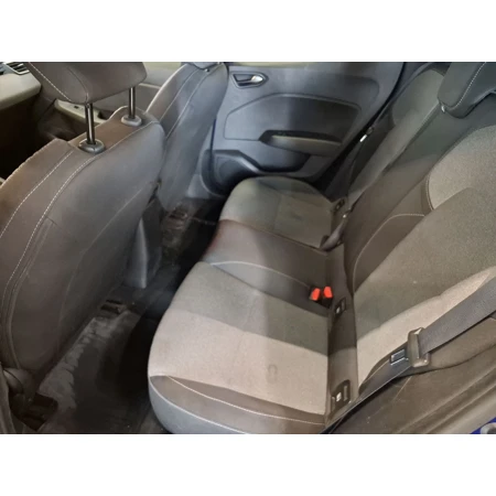 RENAULT-CLIO-EVOLUTION 1.0 TCE X-TRONIC 90 BG görsel 6