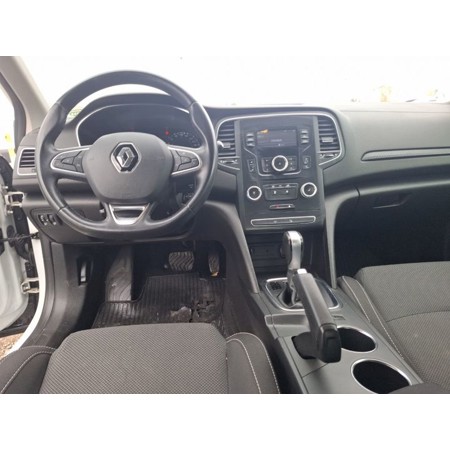 RENAULT-MEGANE-SEDAN JOY 1.5 BLUE DCI 115 bg EDC - 2