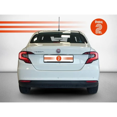 FIAT-EGEA-1.3 MJET II DS 95 HP EASY - 3