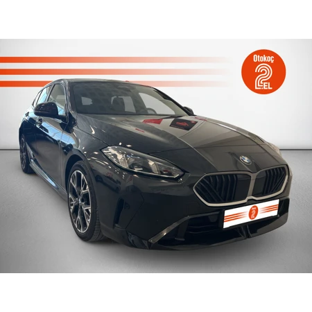 BMW 1 SERISI 2024 69.933 km
