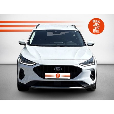 FORD-FOCUS-ACTIVE X SW1.5L ECOBLUE 115PS 8 İLERİ AT - 3