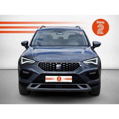 SEAT-ATECA-1.5 ECOTSI ACT 150 HP DSG S&S XPERIENCE - 2