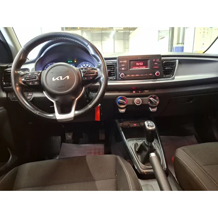 KIA-RIO-1.0L TGDI 100PS COOL MT görsel 7