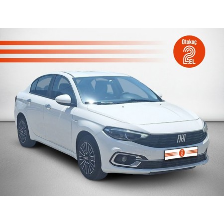 FIAT-EGEA-1.3 MJET II DS 95 HP URBAN - 3
