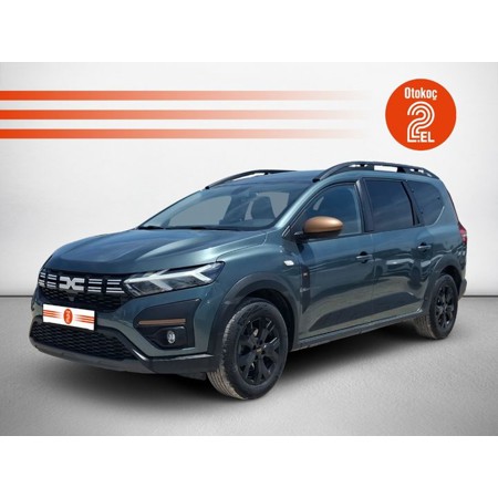 DACIA-JOGGER-EXTREME TURBO 110 BG 7 KOLTUKLU - 3