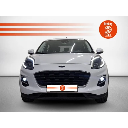 Ford PUMA 2024 68.342 km