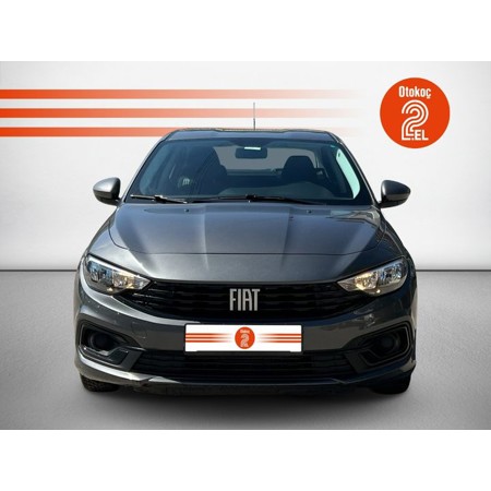 FIAT-EGEA-1.6 MJET 130HP EASY DCT - 2