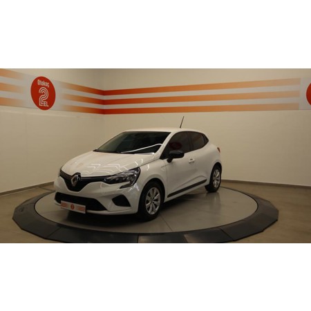 RENAULT-CLIO-Joy 1.0 TCe X-Tronic 100 bg - 3