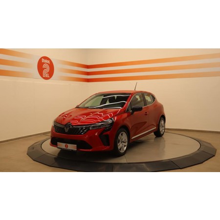 RENAULT-CLIO-EVOLUTION 1.0 TCE X-TRONIC 90 BG - 3
