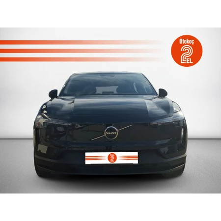 VOLVO-EX30-SINGLE MOTOR EXTENDED RANGE ULTRA