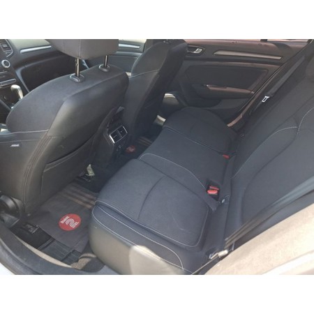 RENAULT-MEGANE-SEDAN TOUCH 1.5 BLUE DCI EDC 115 bg - 3