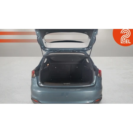 FIAT-EGEA-1.6 MJET 130HP CROSS URBAN DCT görsel 8