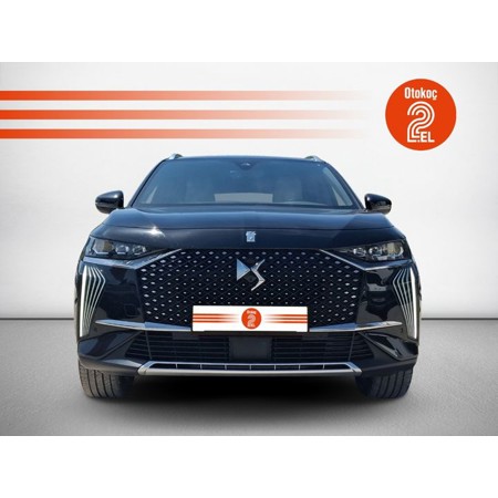 DS-DS 7-OPERA 1.5 BLUEHDI 130 OTOMATİK - 2