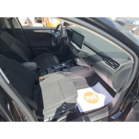 FORD-FOCUS-TITANIUM X 4K 1.5L EBLUE 115PS 8İLE AT - 3