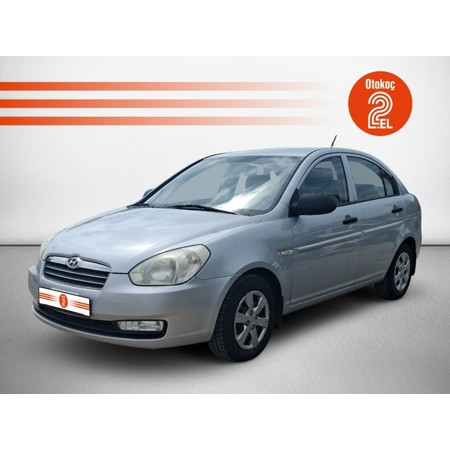 HYUNDAI-ACCENT-YENI ERA 1.5 CRDI - VGT TEAM ABS - 3