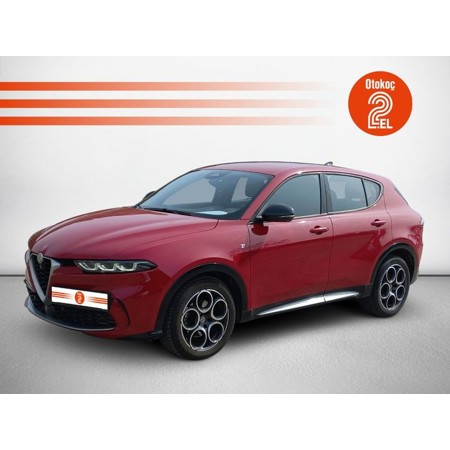 ALFA ROMEO-TONALE-1.6 130HP TI DIESEL DCT - 3