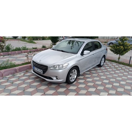 Hatasız boyasız tramersiz LPG otomatik 1.6   - 2