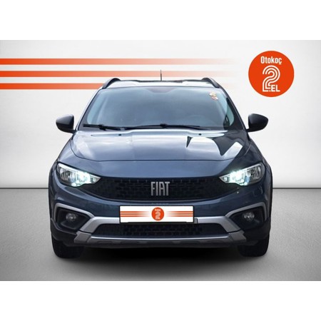 FIAT-EGEA-1.4 FIRE BZ 95 HP CROSS STREET - 2
