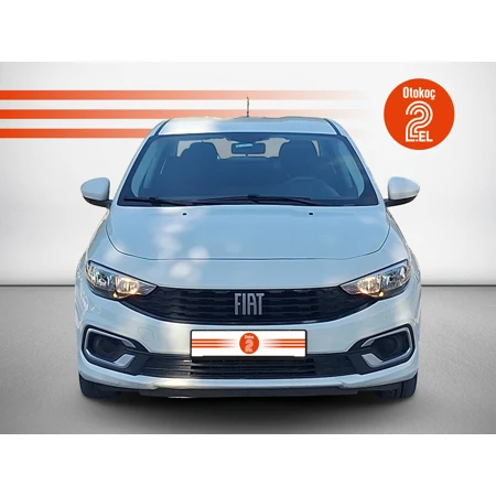 Fiat EGEA 2024 74.619 km