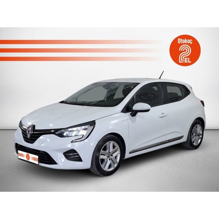 RENAULT-CLIO-Touch 1.0 TCe X-Tronix 90 bg - 3