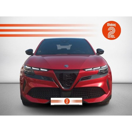 ALFA ROMEO-JUNIOR-ELEKTRİK 115KW(156HP) ELETTRICA SPECIALE - 2
