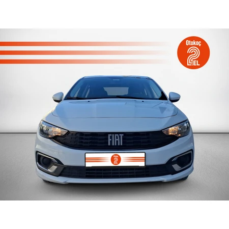 Fiat EGEA 2024 74.452 km 1