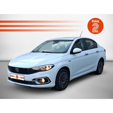 FIAT-EGEA-1.3 MJET II DS 95 HP EASY - 3