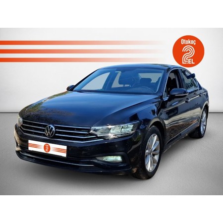 VOLKSWAGEN-PASSAT-1.5 TSI ACT 150 PS BUSINESS DSG - 3