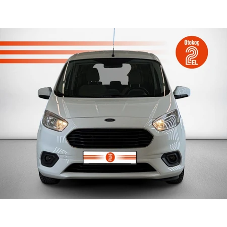 Ford TOURNEO COURIER 2023 61.186 km