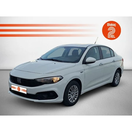FIAT-EGEA-1.6 MJET 130HP EASY DCT - 3