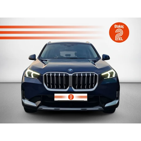 BMW-X1-1.5 XDRIVE25E 245 HP X LINE AUTO