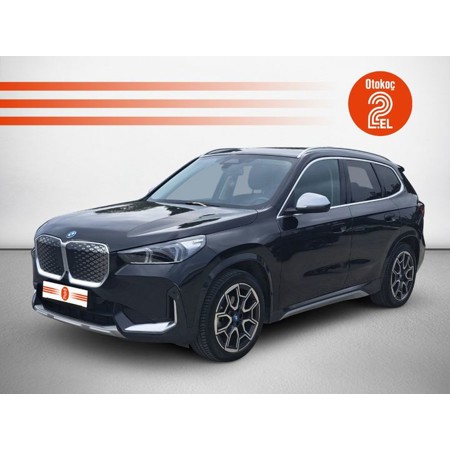 BMW-IX1-EDRIVE20 X-LINE AT - 3