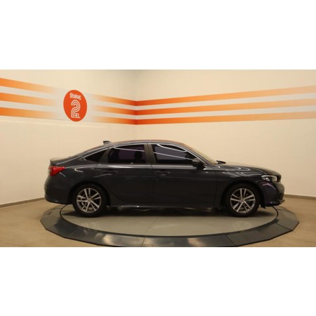 HONDA-CIVIC-1.5L VTEC TURBO ELEGANCE ECO CVT - 2