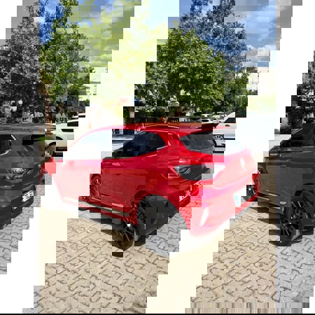 RENAULT CLİO 2023 HATASIZ BOYASIZ DEĞİŞENSİZ FULL SERVİS BAKIMLI - 3