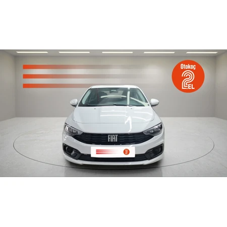 FIAT EGEA EASY