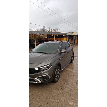 2023 1.4 EGEA URBAN TERTEMİZ  - 2