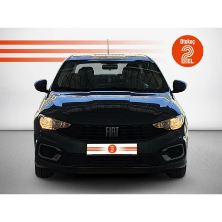 Fiat EGEA 2024 52.575 km
