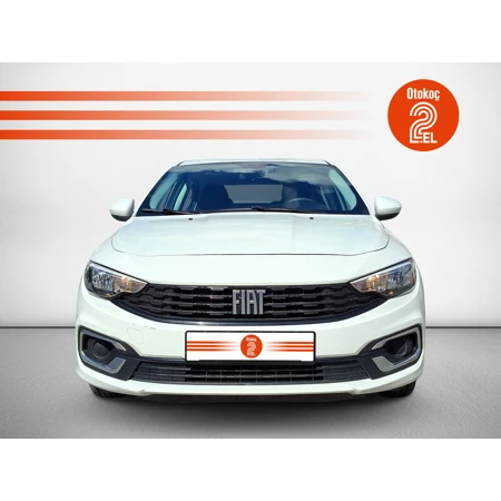 Fiat EGEA 2024 72.811 km