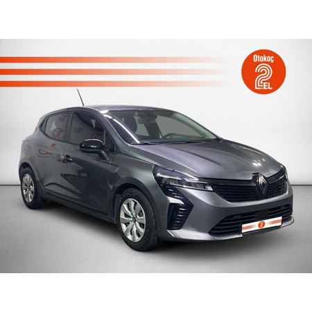 RENAULT-CLIO-EQUILIBRE 1.0 TCE X-TRONIC 90 BG - 1