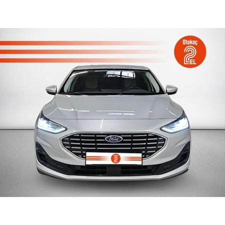 FORD-FOCUS-TITANIUM X 4KAPI 1.0 ECOBOOST 125PS - 2