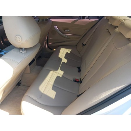 BMW-3 SERISI-YENI 320I - 2