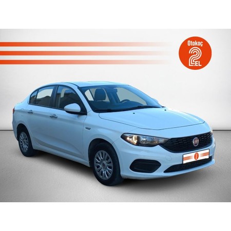 FIAT-EGEA-1.4 FIRE 95 HP EU6D EASY - 1