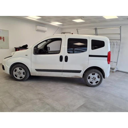 FIAT-FİORİNO-1.3 MJET 95HP EU6DF POP COMBI görsel 3