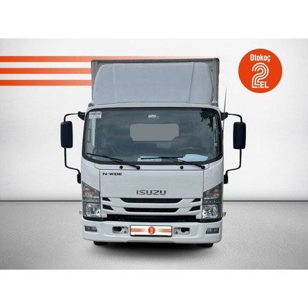 ISUZU-N-WIDE-N-WIDE - 2