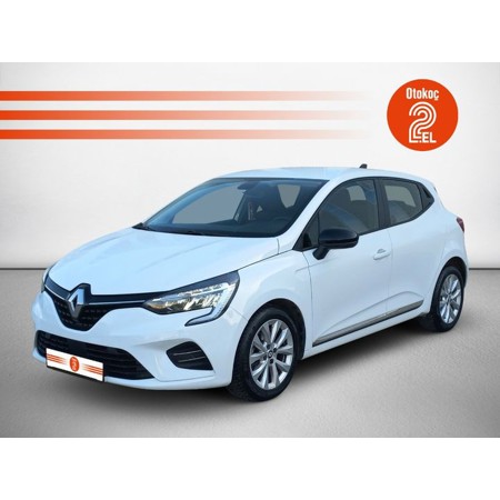 RENAULT-CLIO-TOUCH 1.0 TCE X-TRONIC 90 BG - 3