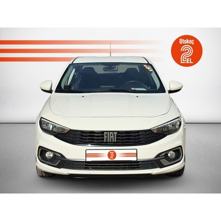 FIAT-EGEA-1.3 MJET 95 HP EU6D EASY - 2