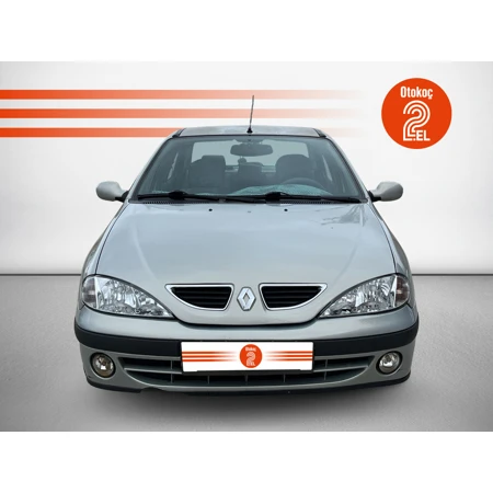 RENAULT-MEGANE-1.6 16V DYNAMIQUE