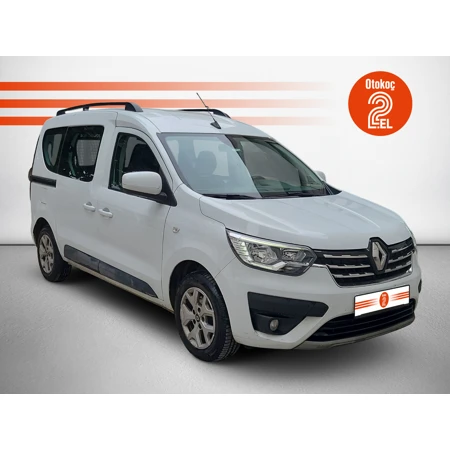 RENAULT-EXPRESS-EXPRESS COMBI TOUCH 1.5 DCI 95BG D-FULL görsel 12