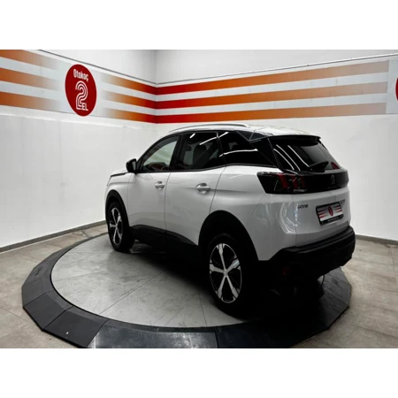 PEUGEOT-3008-ACTIVE PRIME 1.5 BLUEHDI 130HP EAT8 görsel 8