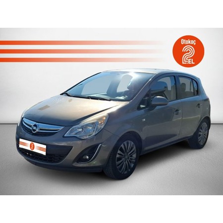 OPEL-CORSA-1.4I TWINPORT ENJOY 111 - 3